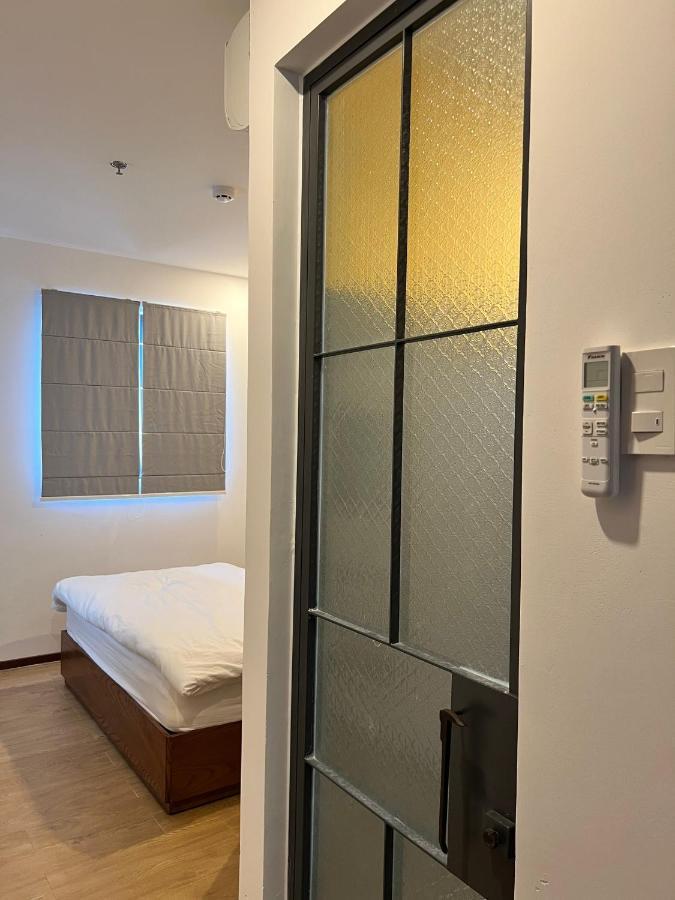 Laholm Hotel - Apartment Nha Trang Exterior photo